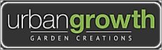 Urban Growth footer logo